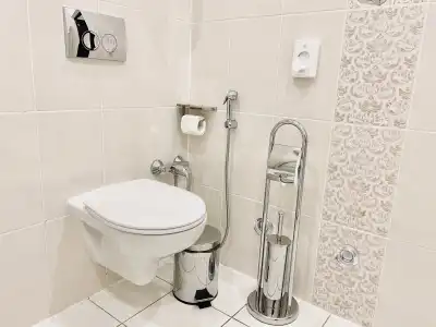 7 Avenue and SPA - 9