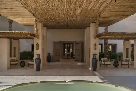 Bab Al Shams - 27