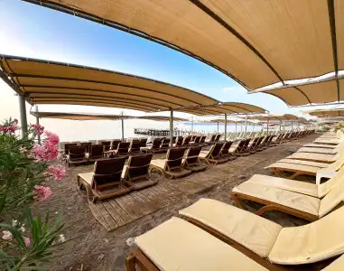 Transatlantik & Spa - Ultra All Inclusive - 36