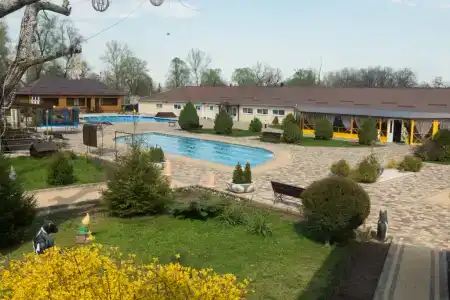 Hutorok Recreation center - 33