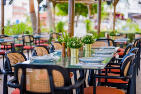 Cavo Maris Beach - 30