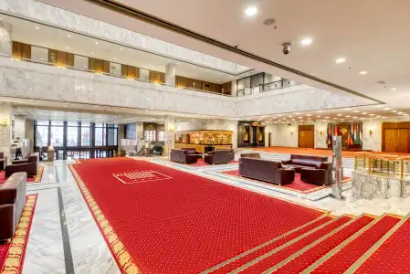 President-Hotel - 10