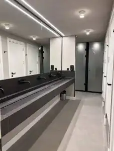 AQ Capsule Hostel - 3