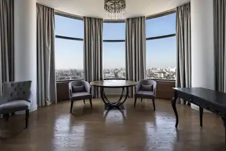 Krasnodar Marriott - 97