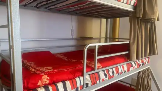 Assem Koktobe Hostel - 8