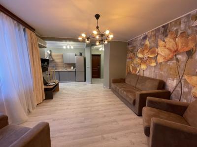 M’Istra’L Apart-Hotel - 53