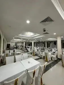 Bukhara Grand - 20