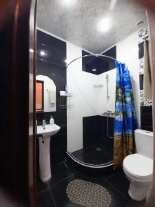 Arm Hostel - 81