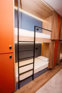 Good Inn Hostel - 3