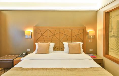 Ramada by Wyndham Istanbul Taksim - 6
