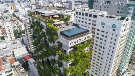Chicland Danang - 1