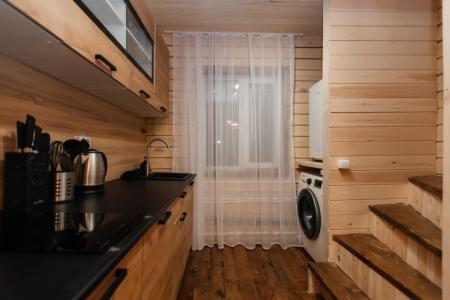 Novosibirskie gostevye doma - 12