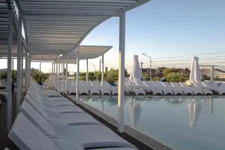 Bridge Resort - 6