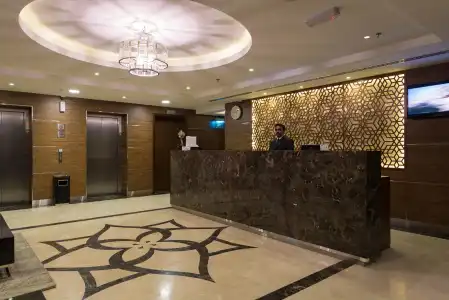 City Stay Beach Apartments - Marjan Island - 33