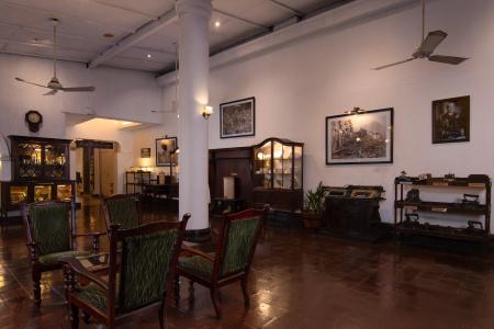 Queen's Kandy - 160 Years of Heritage & Luxury - 17