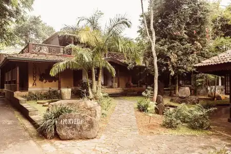 Tree of Life Nature Resort Resort - 7