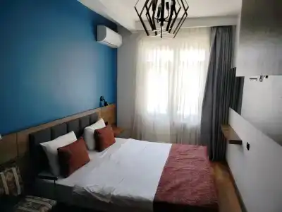 Beşiktas Konuk Otel - 63