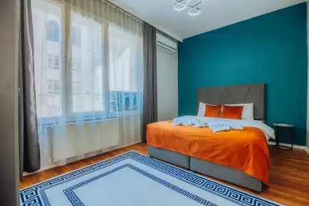 Taksim Wonder Suites Apart - 165
