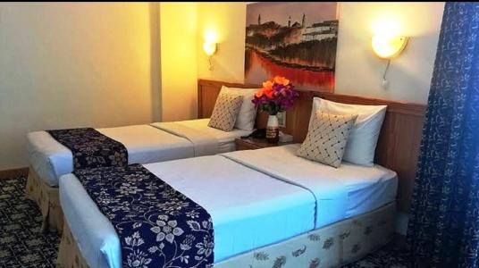 Phoenicia Tower&Spa - 86