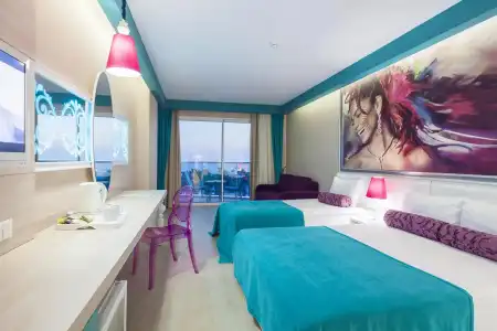Sultan of Dreams & Spa - All Inclusive - 40