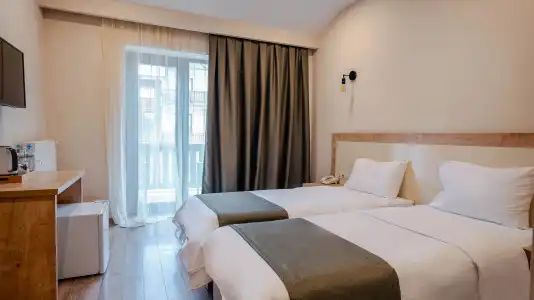 Gudauri Inn - 65