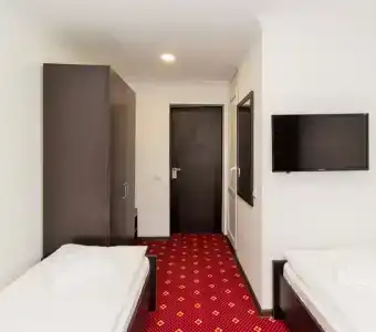 Atriya Mini-Hotel - 61