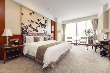 Hotels & Preference Hualing Tbilisi - 24