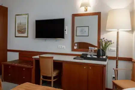 Odisseya Resort - 83