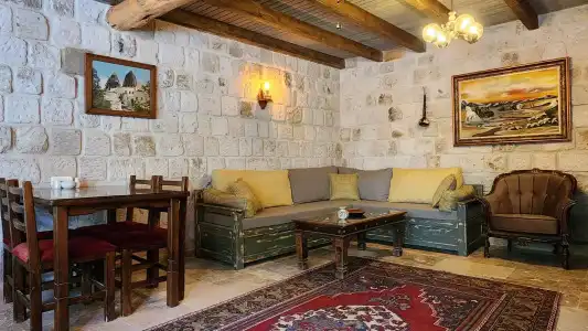 Yıldız - Ürgüp - 15