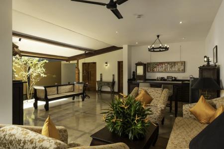 Aditya Resort - 21