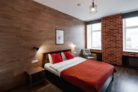 LiKi LOFT - 31