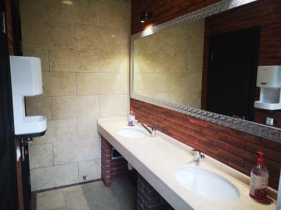 Guest House Discovery - 13