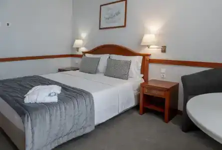 Odisseya Resort - 59