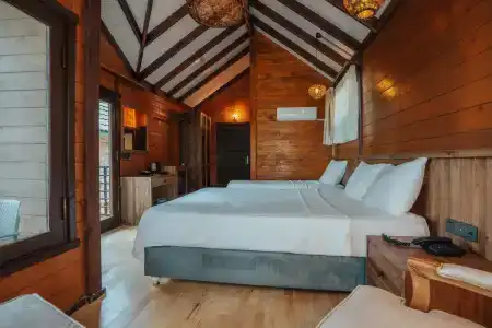Sea Valley Lodge - 79
