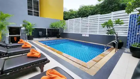 FuramaXclusive Sukhumvit - 1
