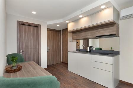 Wyn Residences Batumi - 60