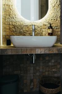Apart-otel Kub Green - 136