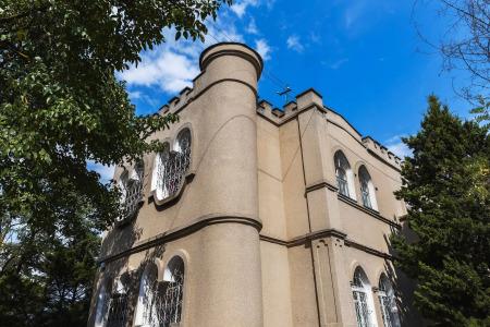 Priboj Sanatorium - 26