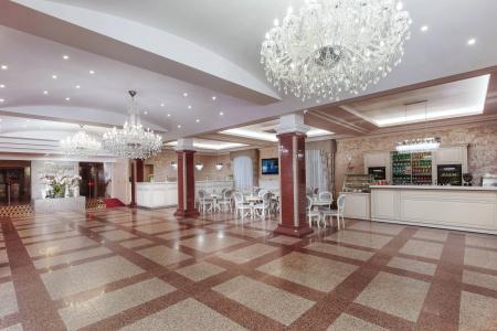 Nadezhda Health Resort - 9