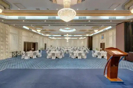 Crowne Plaza Resort Salalah by IHG - 20