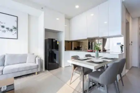 Wyndham Garden Bangkok Sukhumvit 42 - 8