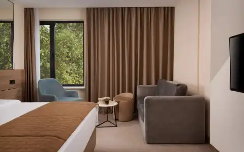 Spa Palmira Garden - 48