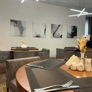Novotel Ekaterinburg Tsentr - 20