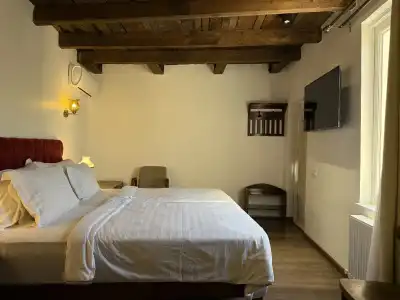 Usman Heritage Mini-hotel - 76