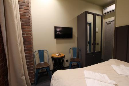 Wellion Baumansky - 111