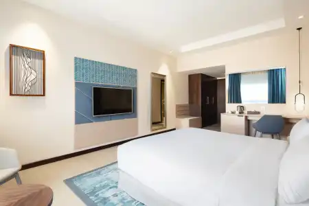 Barceló Al Jaddaf - 5