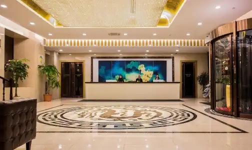 NIHAO - 7