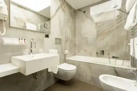 Best Western Plus Universo - 24