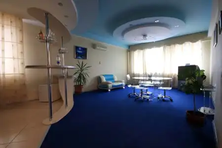 Golden Dragon ApartHotel - 48