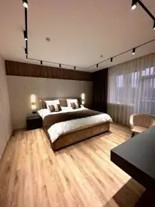 Golden Dragon ApartHotel - 51